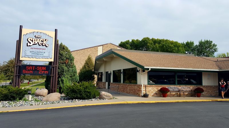 This North Dakota Breakfast Joint Does Omelets So Well That Everyone Who Tries One Immediately Falls In Love - Decor Hint Service That Sets the Tone