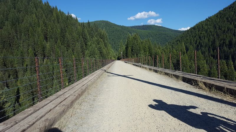 The Trail That Rewrote My Definition Of A Bike Ride