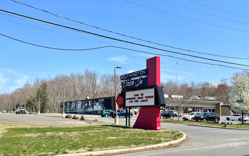 A Classic Drive-In Experience That Still Feels Special