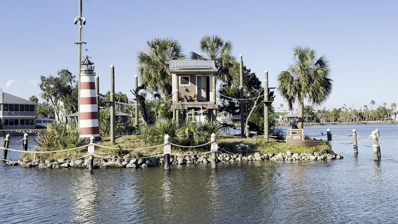 How Monkey Island Accidentally Came To Be