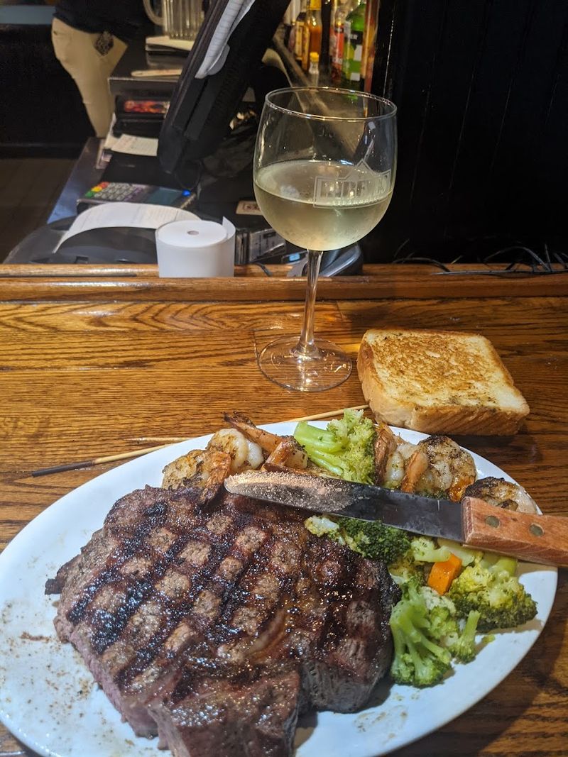 The 10 Oz Lunch Ribeye That Started It All