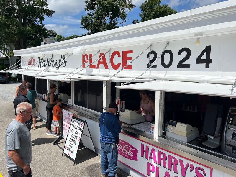 Where To Find This Old-School Restaurant
