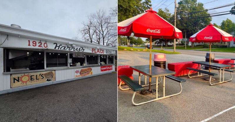 This Old-School Restaurant In Connecticut Serves Up The Best Burgers You’ll Ever Taste