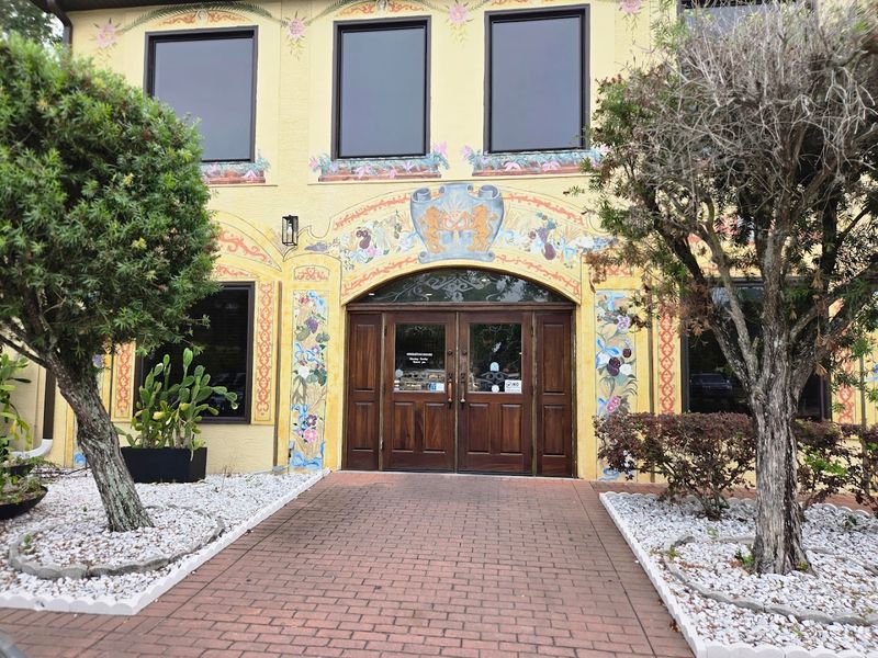 A Bakery Born From Old-World Roots