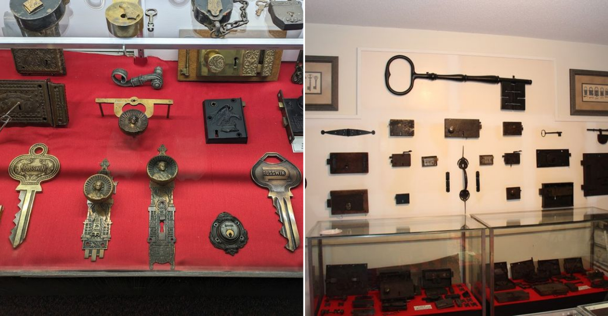 This One Of A Kind Connecticut Museum Is A Must Visit For Curious Minds - Decor Hint
