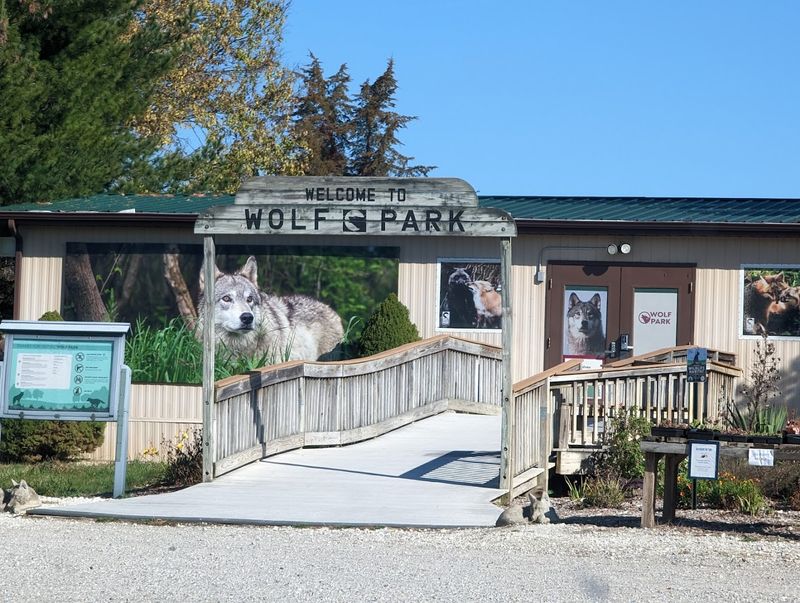 The Story Behind Park