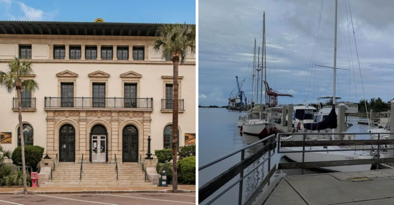 This Peaceful Florida Town Is The Kind Of Place You’ll Want To Return To Again