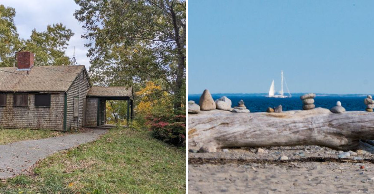 This Peaceful Massachusetts State Park Is The Scenic Escape You Didnt Know You Needed - Decor Hint