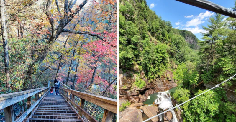 This Place In Georgia Is So Beautiful You Won’t Believe It