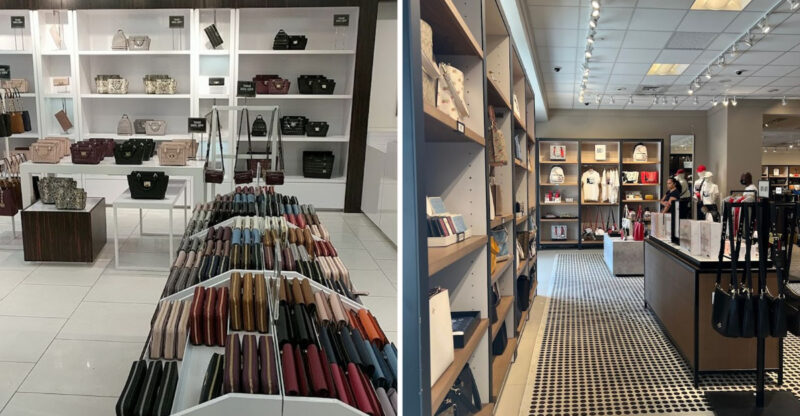 This Popular New Jersey Shopping Spot Is Packed With Deals Around Every Corner