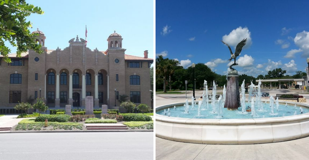 This Quiet Florida Town Is Winning People Over With Its Relaxed Charm - Decor Hint