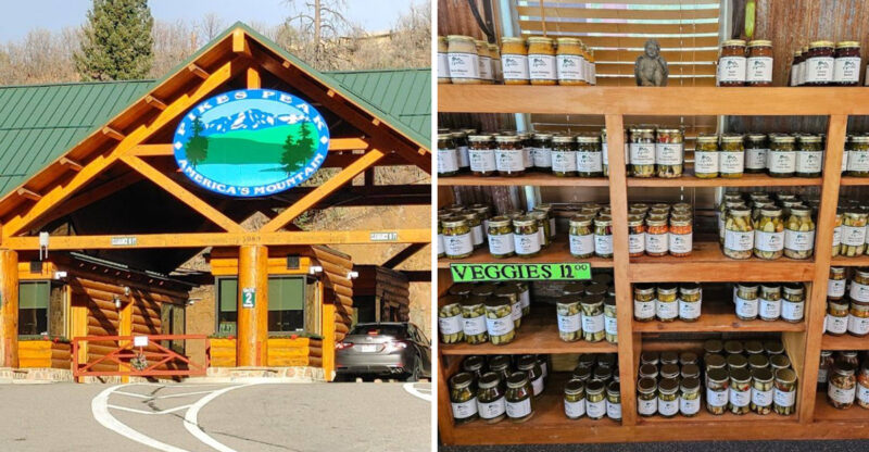 This Quirky Colorado Store Is Completely Dedicated To Pickles And People Love It