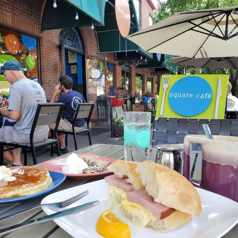 The Breakfast Spot That Started It All