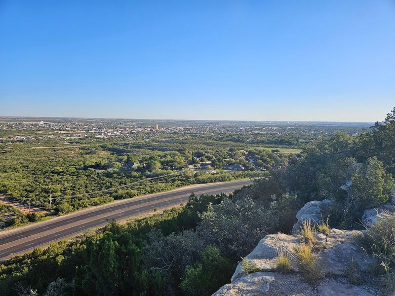 No. 1 Scenic Drive