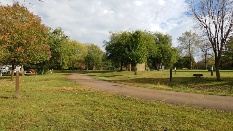 The Park That Defies Illinois Stereotypes