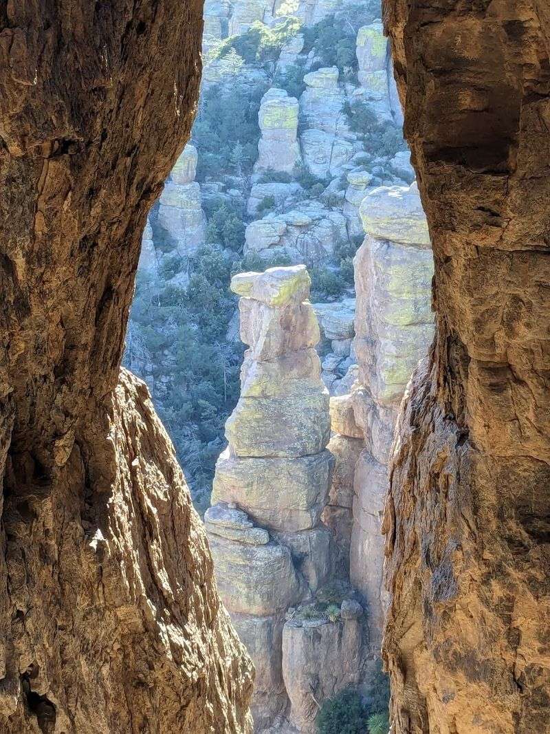 The Wonderland Of Rocks That Will Make Your Jaw Drop