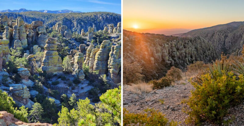 This Scenic Arizona Destination Is One Of The Southwest’s Best Kept Secrets