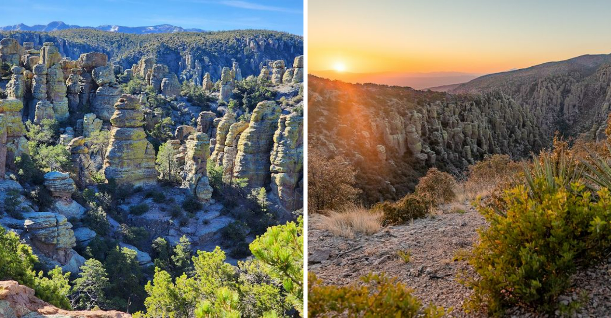 This Scenic Arizona Destination Is One Of The Southwests Best Kept Secrets - Decor Hint