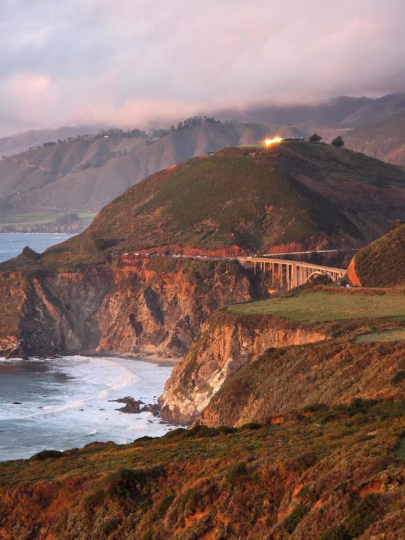 A Famous Highway 1 Stretch Worth Every Mile