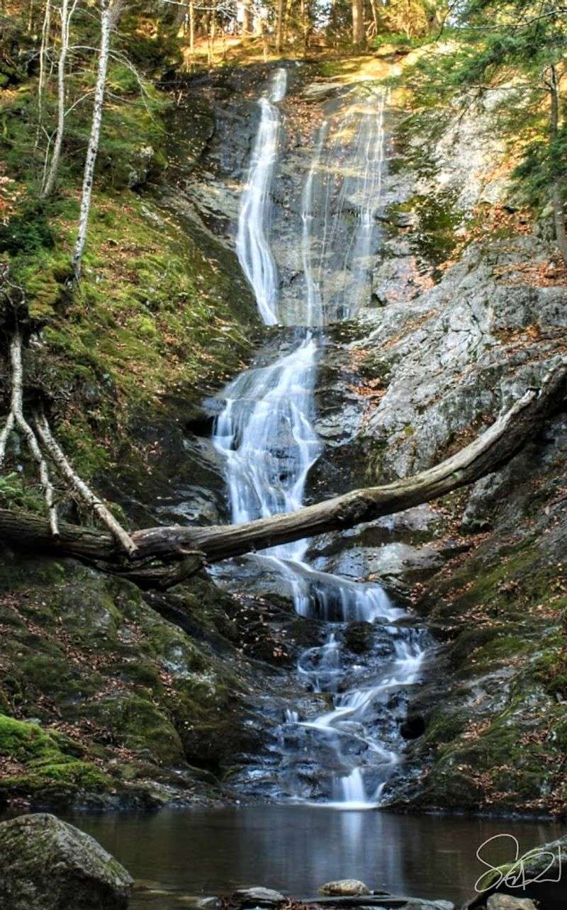The Waterfall You Never Knew You Needed