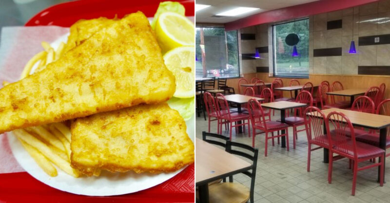 This Simple Restaurant In Connecticut Has Fish And Chips That Are Truly Legendary