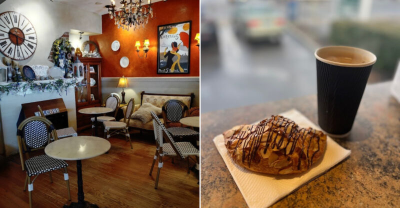 This Small-Batch Connecticut Bakery Makes Croissants That Rival Paris