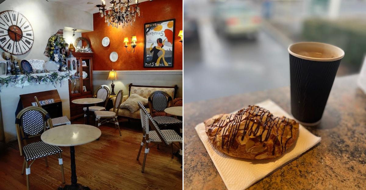 This Small Batch Connecticut Bakery Makes Croissants That Rival Paris - Decor Hint