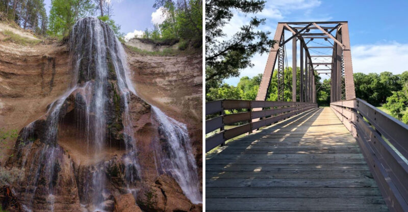 This Small But Stunning State Park In Nebraska Is Too Beautiful To Keep Secret