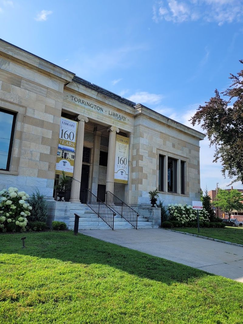 Where This Budget-Friendly Connecticut Town Sits