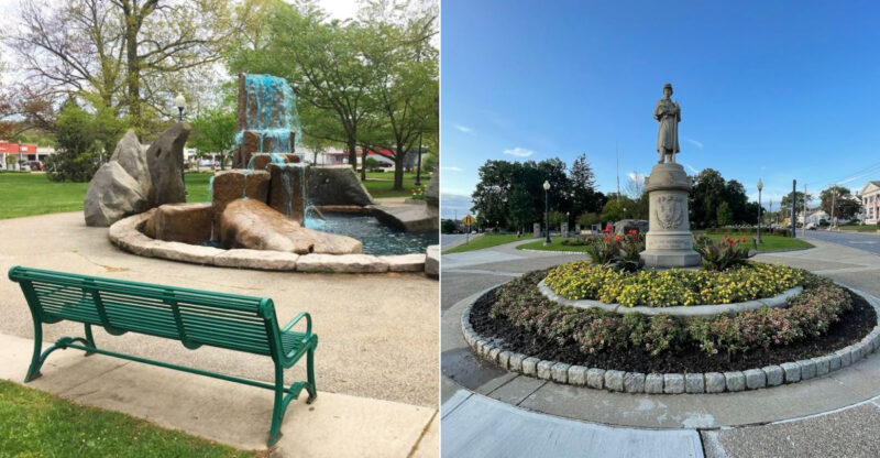 This Small Connecticut Town Is Where Retirees Thrive On A Small Budget