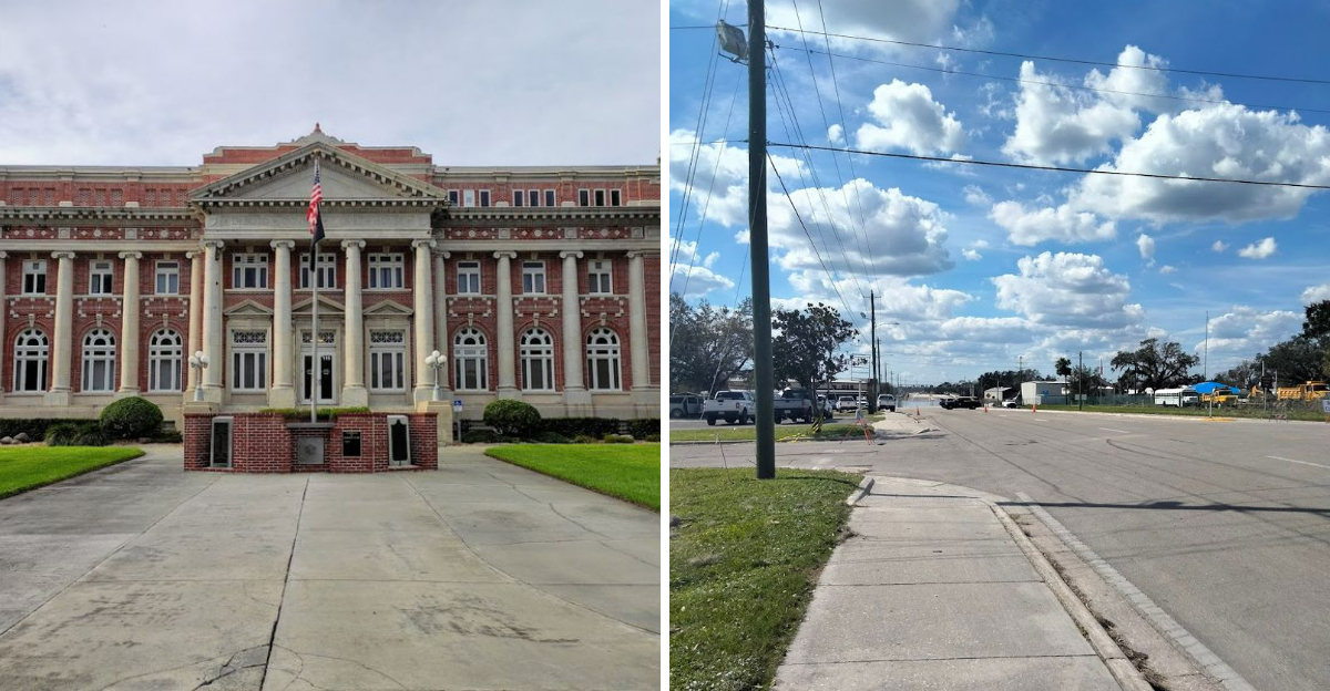 This Small Florida City Keeps Living Costs Lower Than Many People - Decor Hint