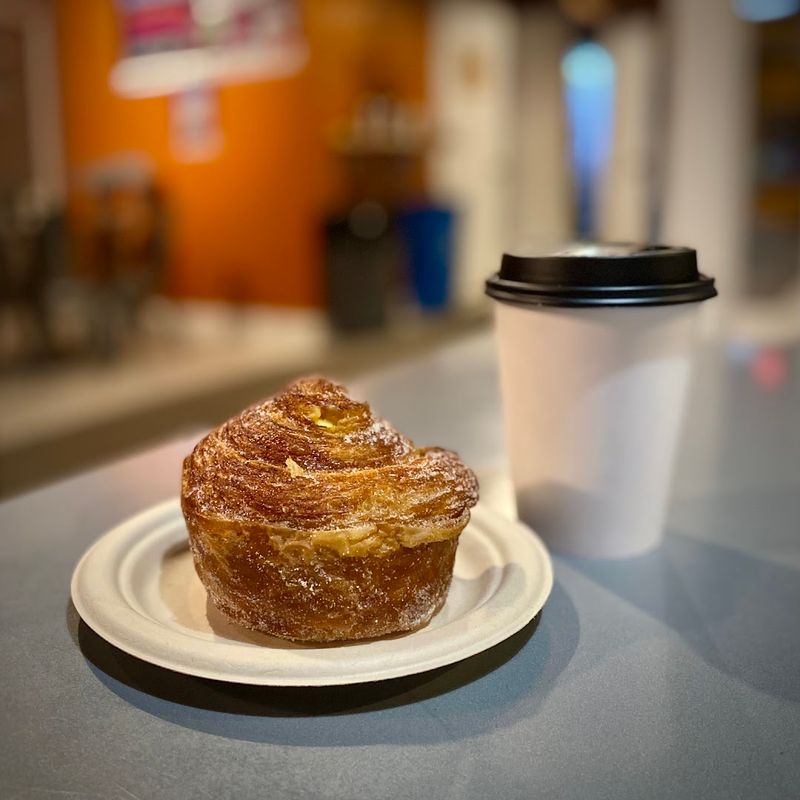 This Small Kentucky Town Is Gaining Attention For One Incredible Croissant - Decor Hint The Pastry Everyone Comes Back For