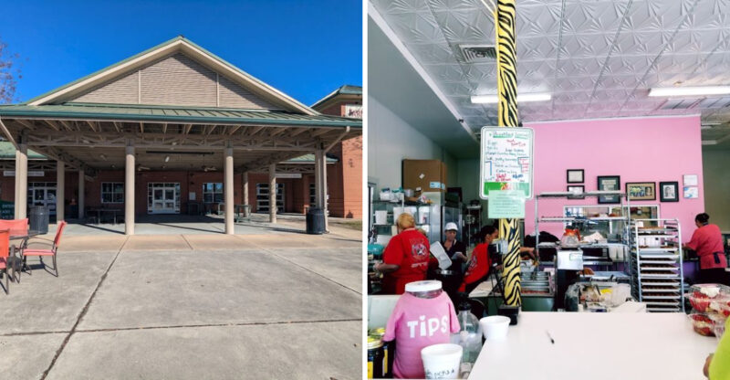 This Small North Carolina Town Might Be Home To A Croissant Worth Traveling For