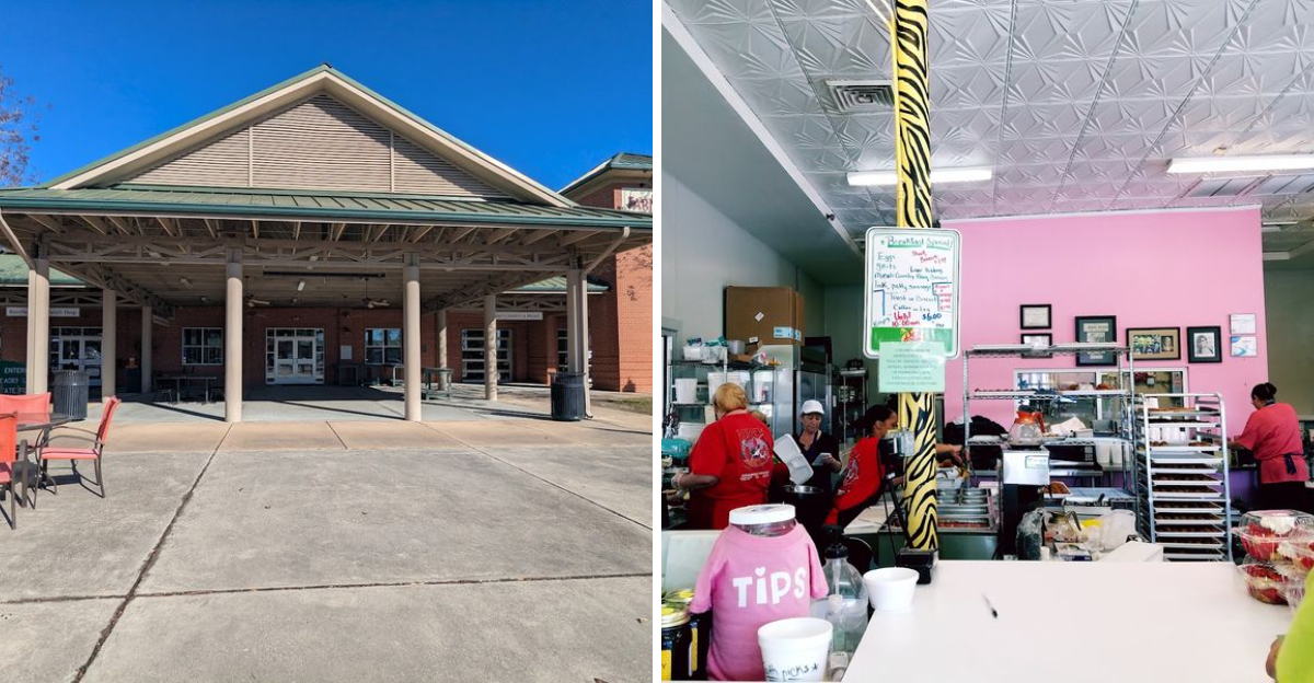 This Small North Carolina Town Might Be Home To A Croissant Worth Traveling For - Decor Hint