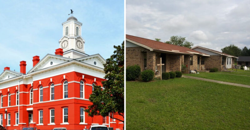 This Small Town In Georgia Is So Friendly It Will Restore Your Faith In Humanity