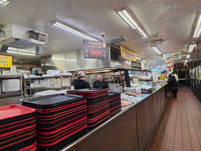 A Spartanburg Original Worth Every Bite