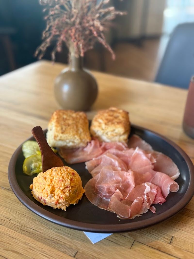 The Pimento Cheese Everyone Seems To Remember