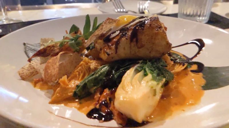 The Southern-Asian Fusion Concept Is Genuinely One-Of-A-Kind