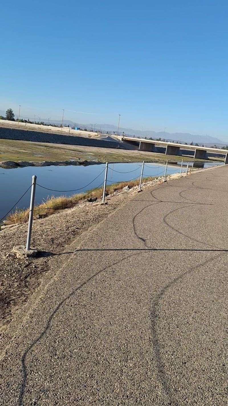 About 30 Miles In Orange County