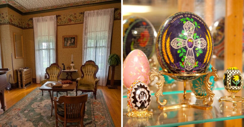 This Spring Is The Best Time To Explore These North Dakota Museums For Free