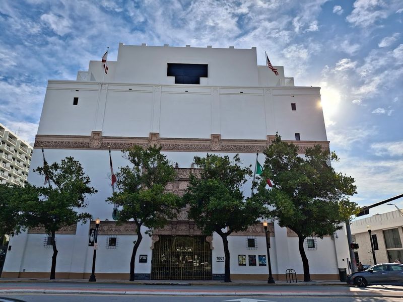 This Stunning Florida Museum Is A Must Visit For Art And Design Fans - Decor Hint The Stunning Historic Building Itself