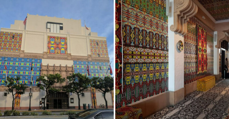 This Stunning Florida Museum Is A Must Visit For Art And Design Fans