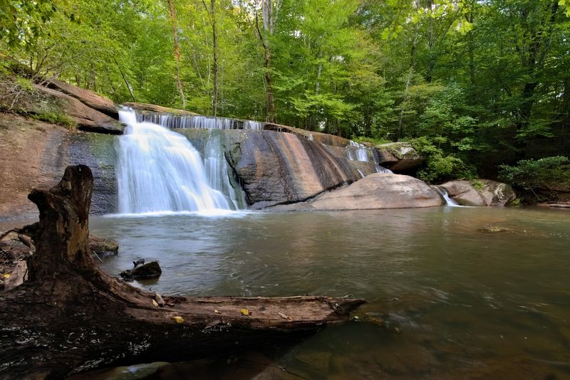 A Waterfall Worth Finding