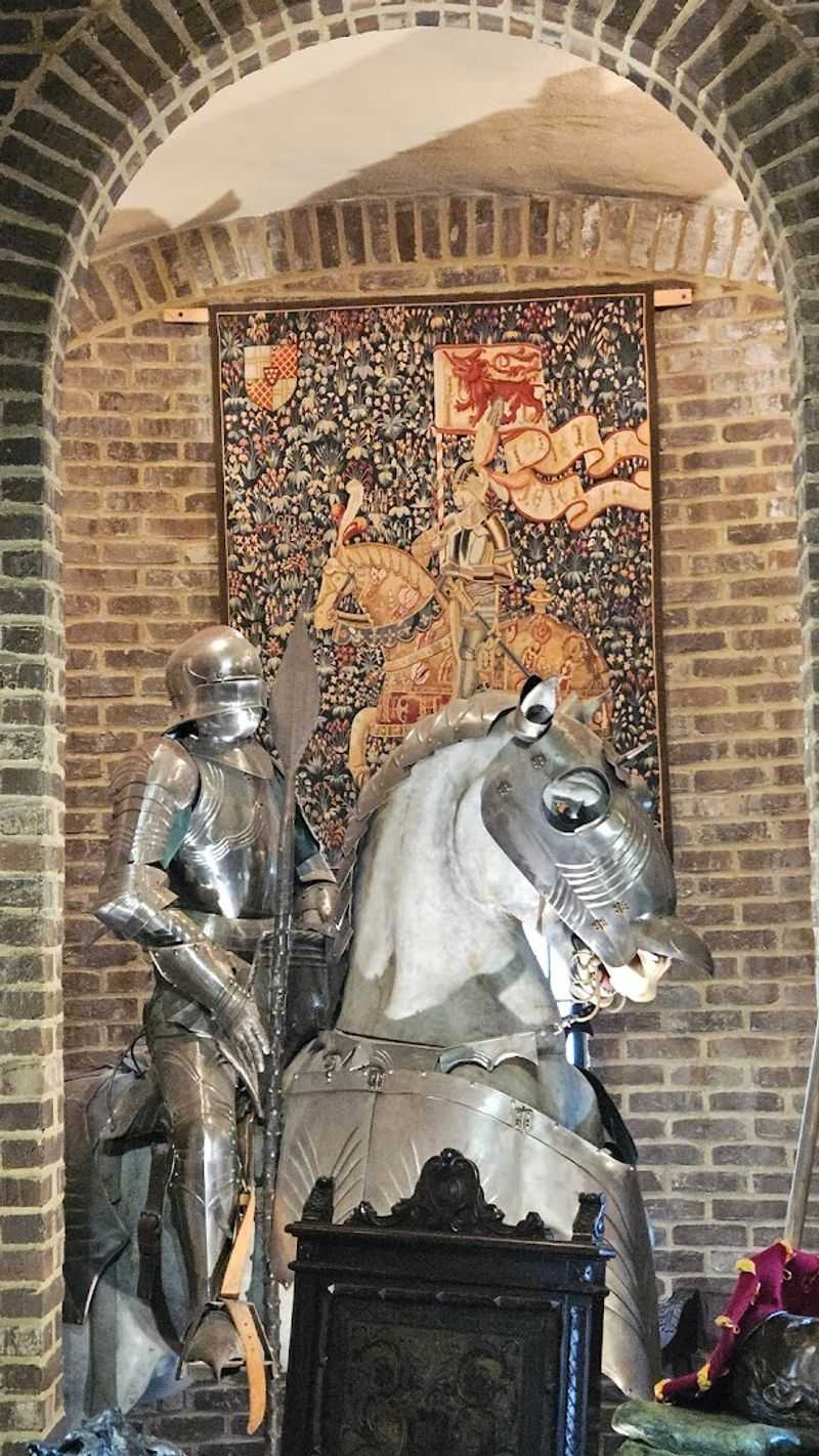 A Living Medieval World