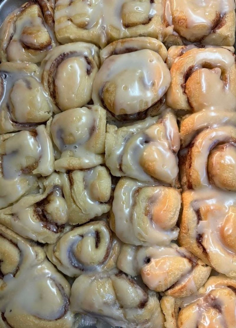 The Breakfast Buffet That Makes Mornings Worth Waking Up For