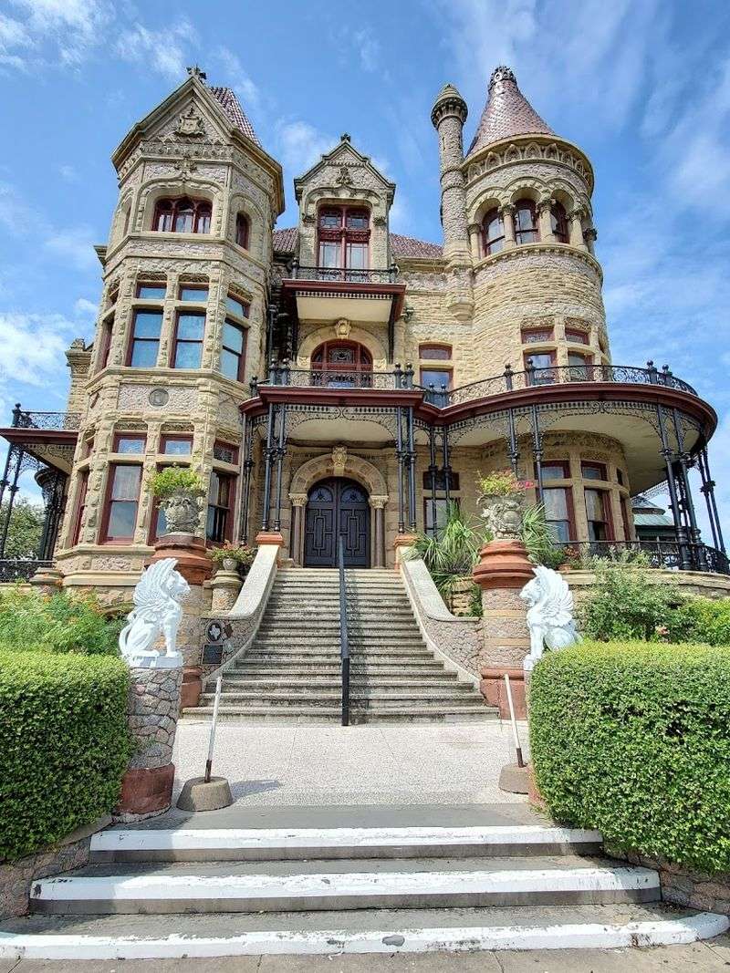 The Jaw-Dropping Exterior That Defies Belief