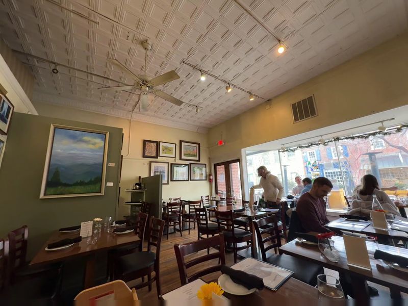 Antonia's Restaurant