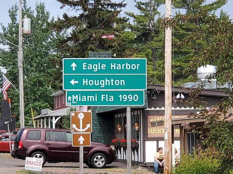 The End Of US-41