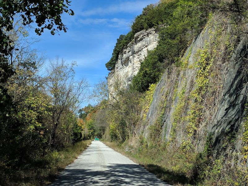 The Katy Trail That Makes Every Ride Feel Scenic