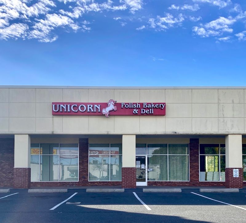 The Vernon Bakery Bringing Polish Comfort To Connecticut